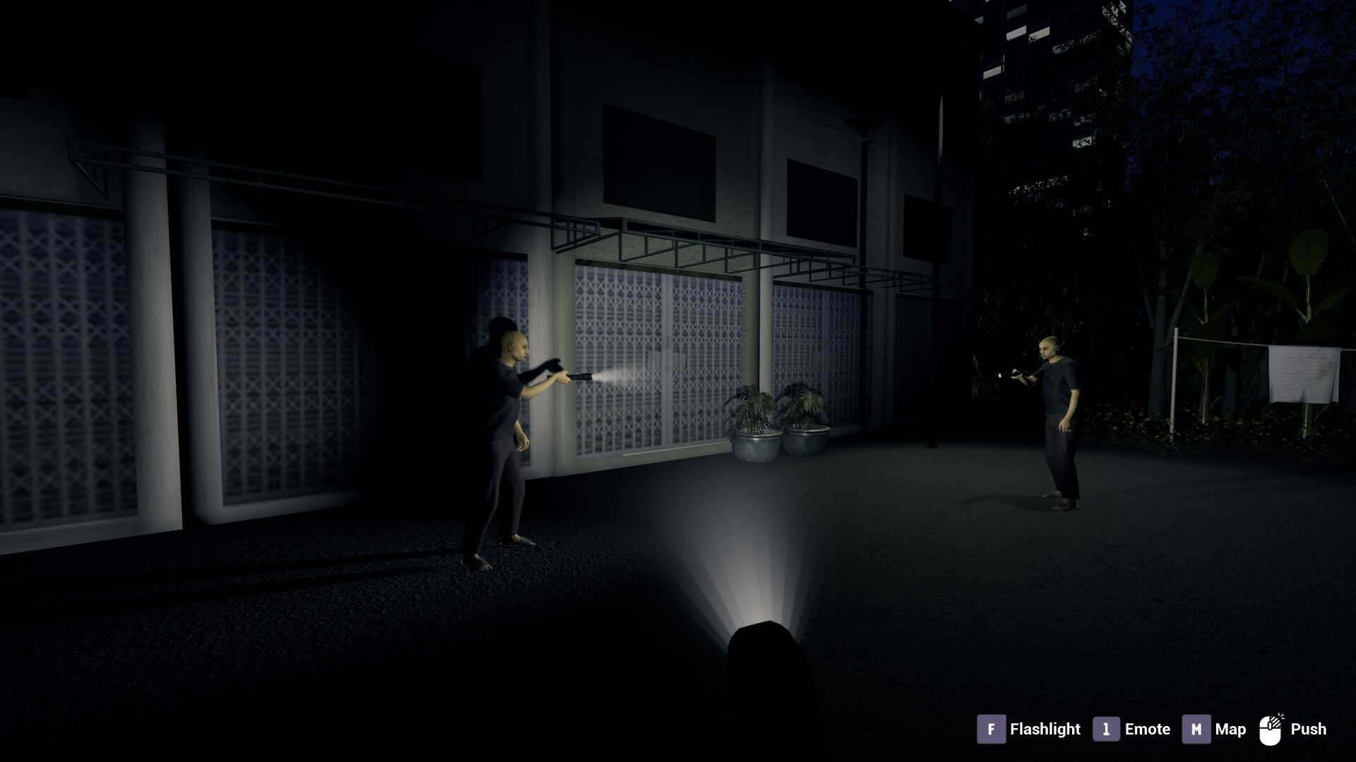 The Echoes – Screenshot 9