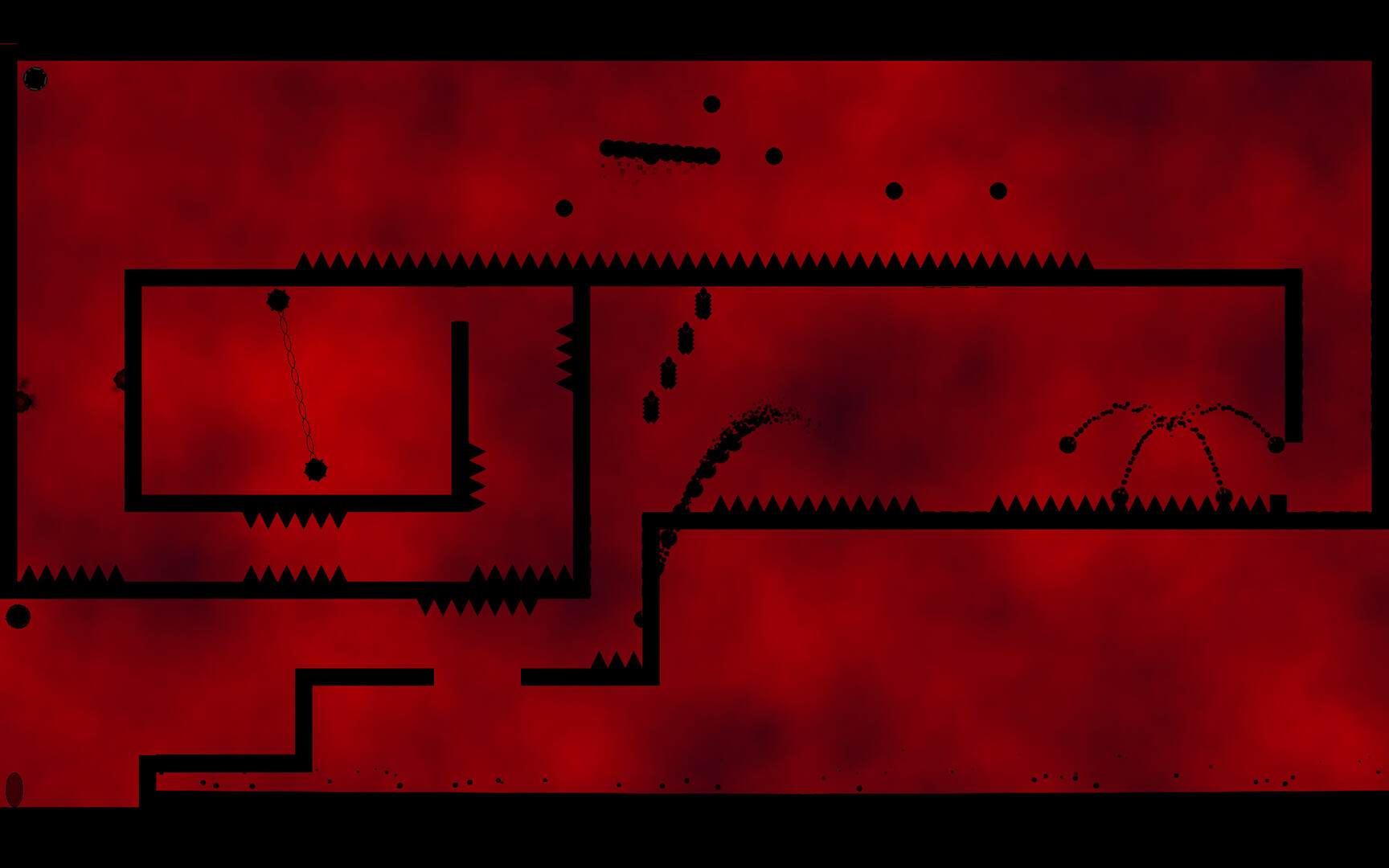 Save the Red Box: Prologue screenshot 5