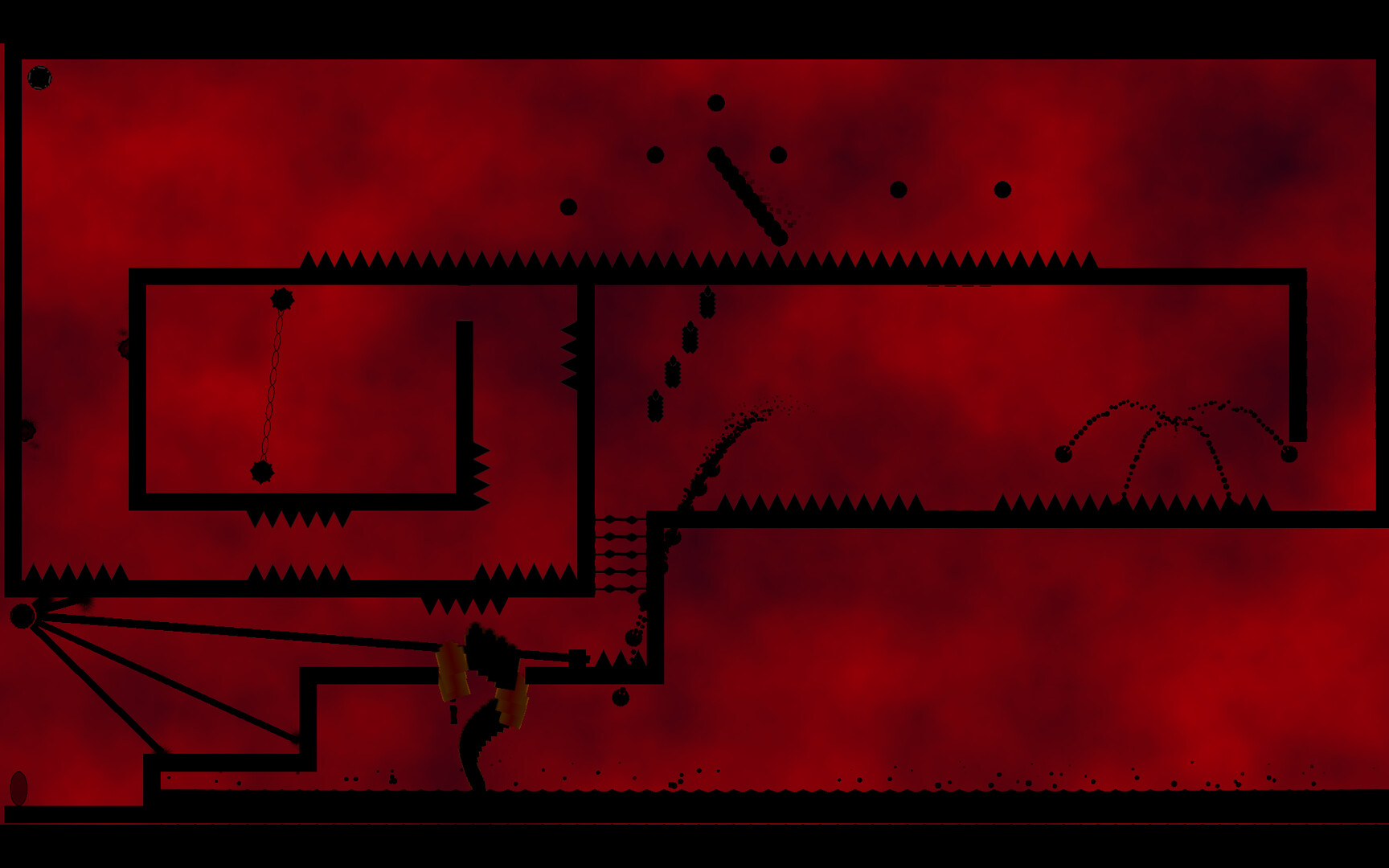 Save the Red Box: Prologue screenshot