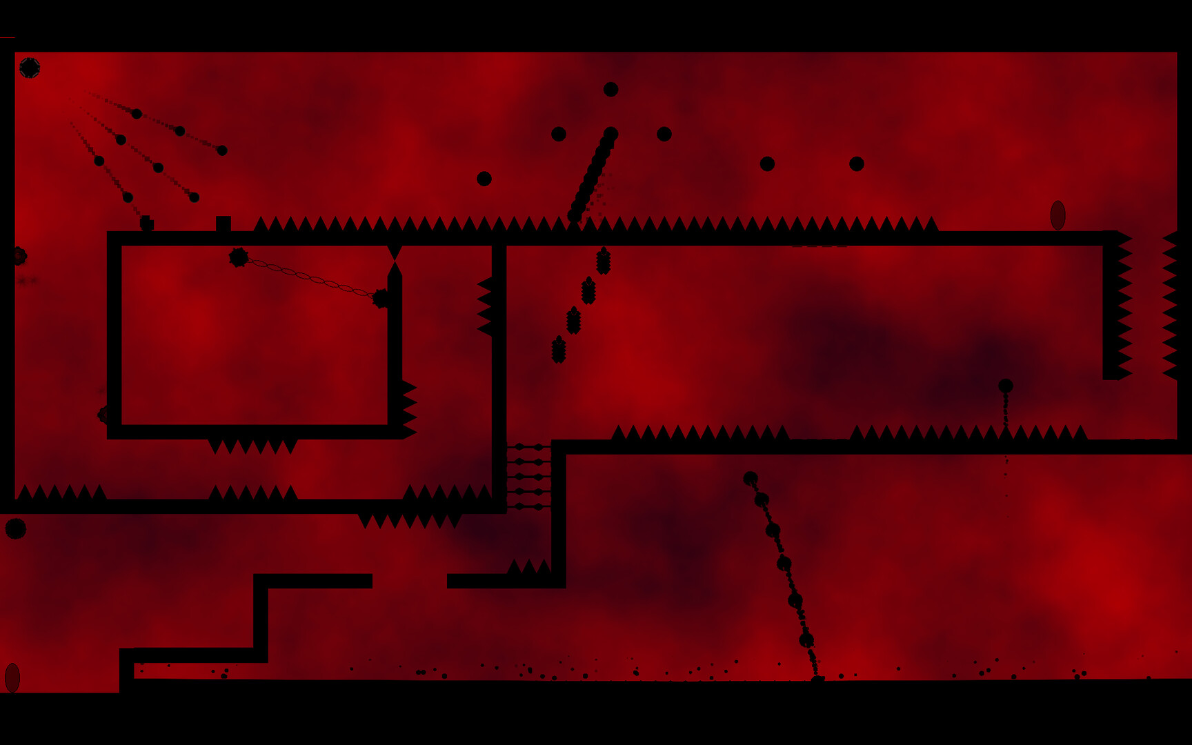 Save the Red Box: Prologue screenshot