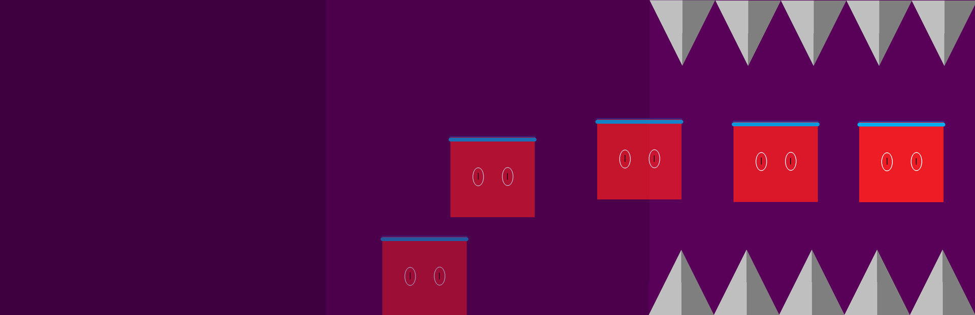 Save the Red Box: Prologue
