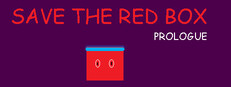 Save the Red Box: Prologue cover