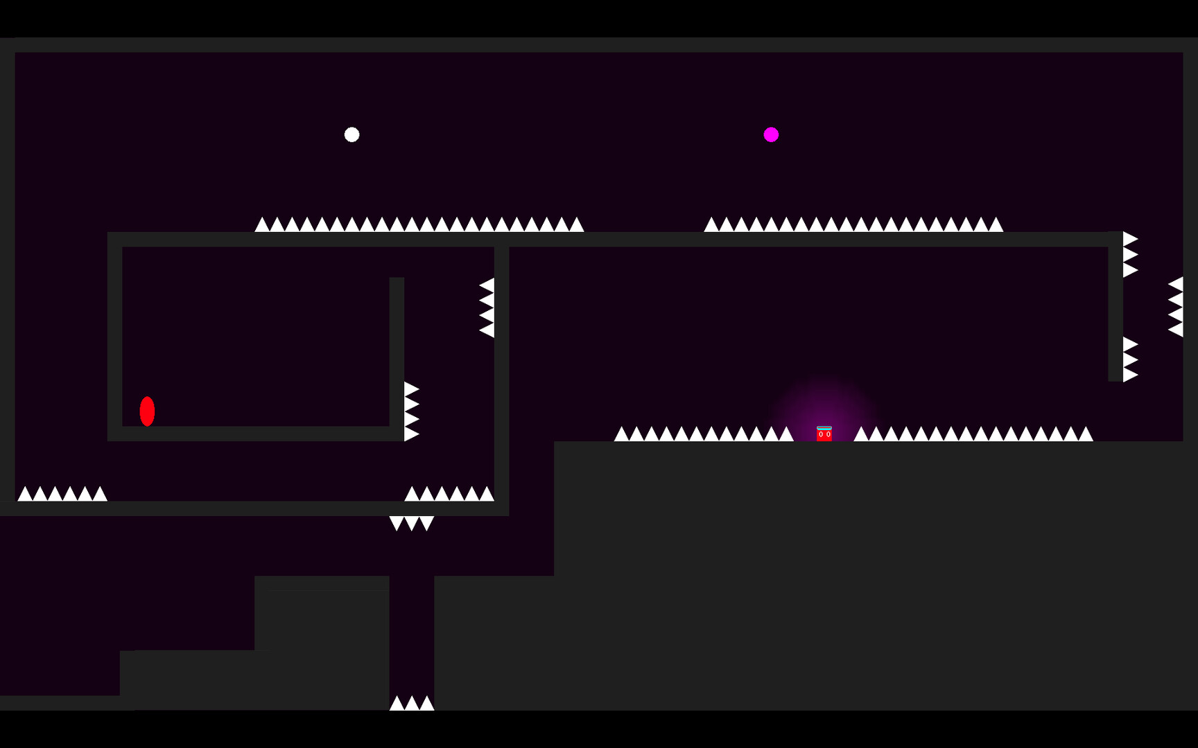 Save the Red Box: Prologue screenshot