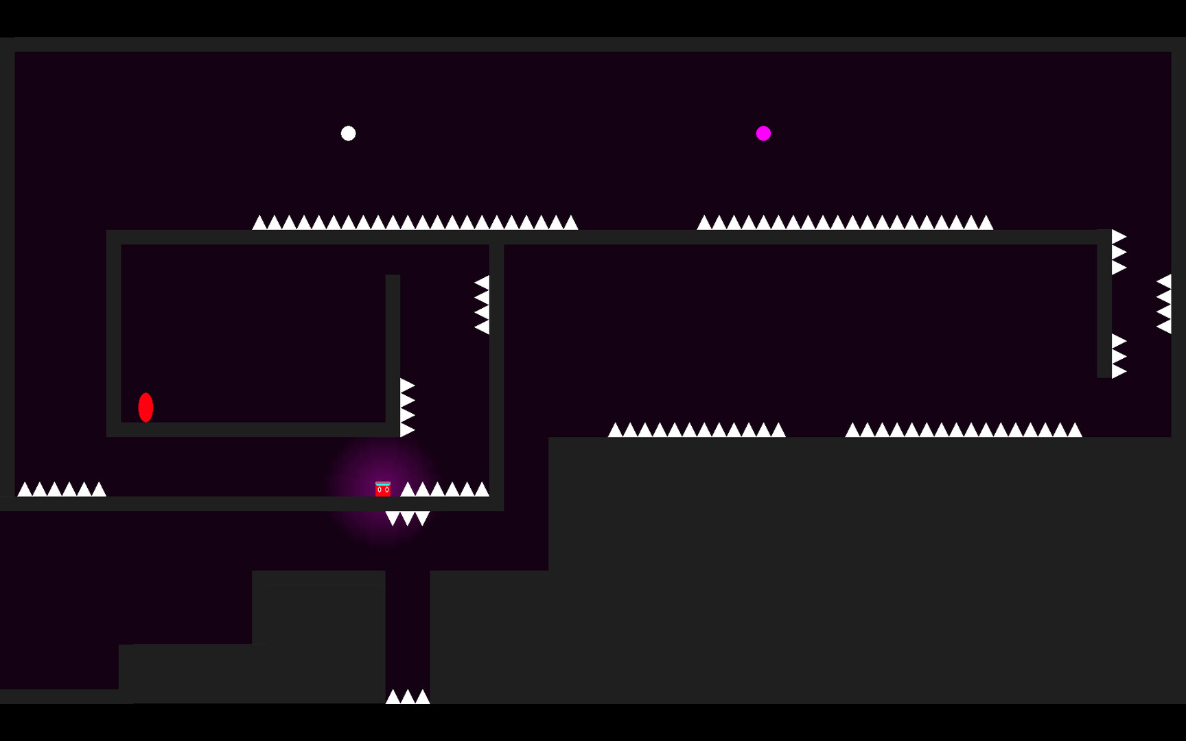 Save the Red Box: Prologue screenshot