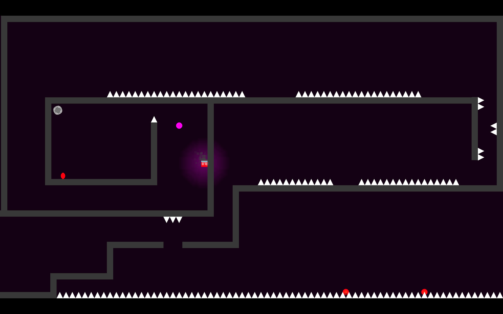 Save the Red Box: Prologue – Screenshot 4