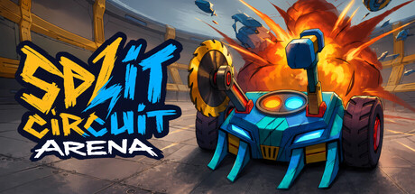 Split Circuit Arena