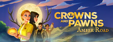 Crowns and Pawns: Amber Road Included in Yogscast Tiny Teams Sale