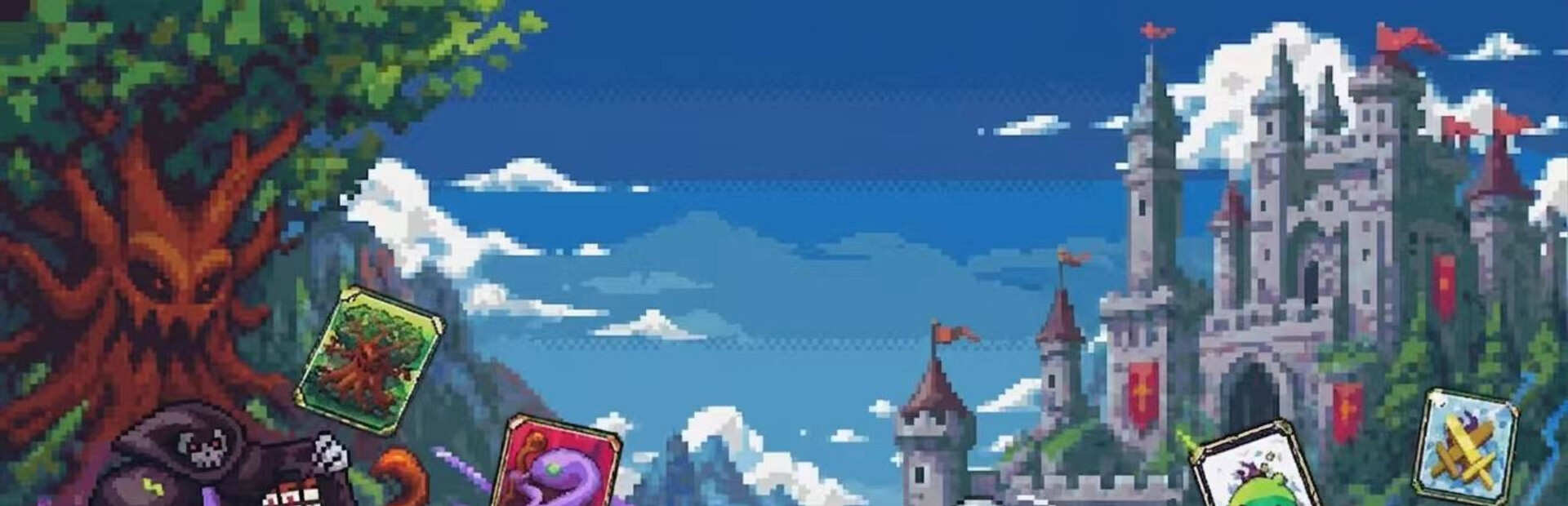 Card Traveler