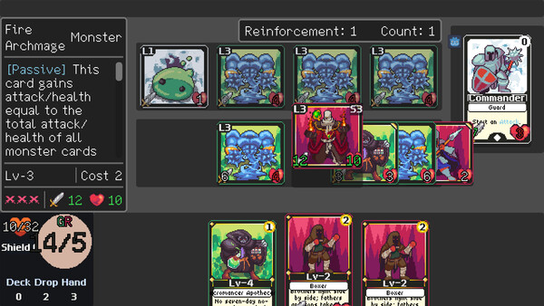 Card Traveler スクリーンショット 3