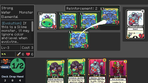 Card Traveler スクリーンショット 5