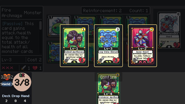 Card Traveler スクリーンショット 2