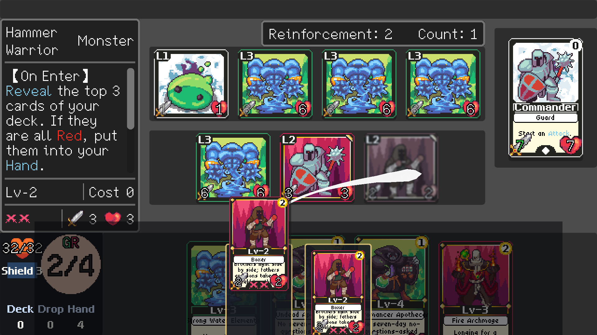 Card Traveler screenshot #4