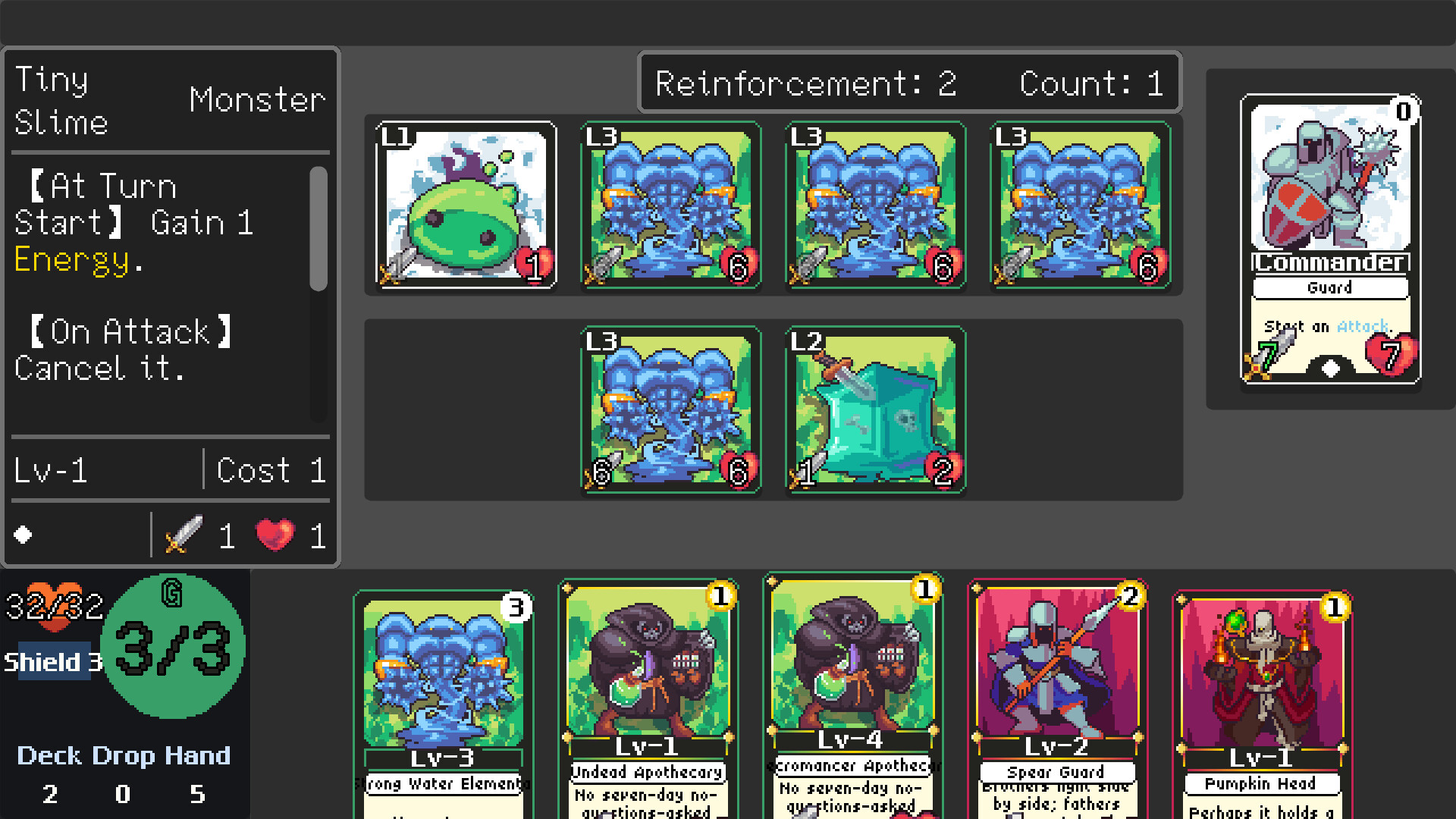 Card Traveler screenshot #1