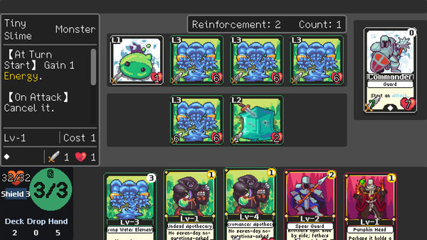 Card Traveler スクリーンショット 1