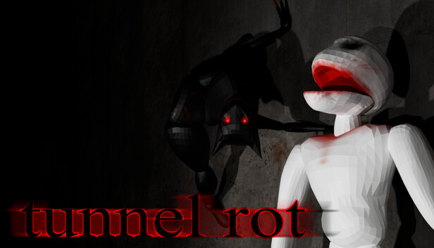 Tunnel Rot