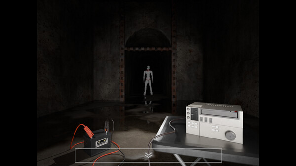 Tunnel Rot スクリーンショット 1