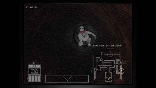 Tunnel Rot スクリーンショット 6