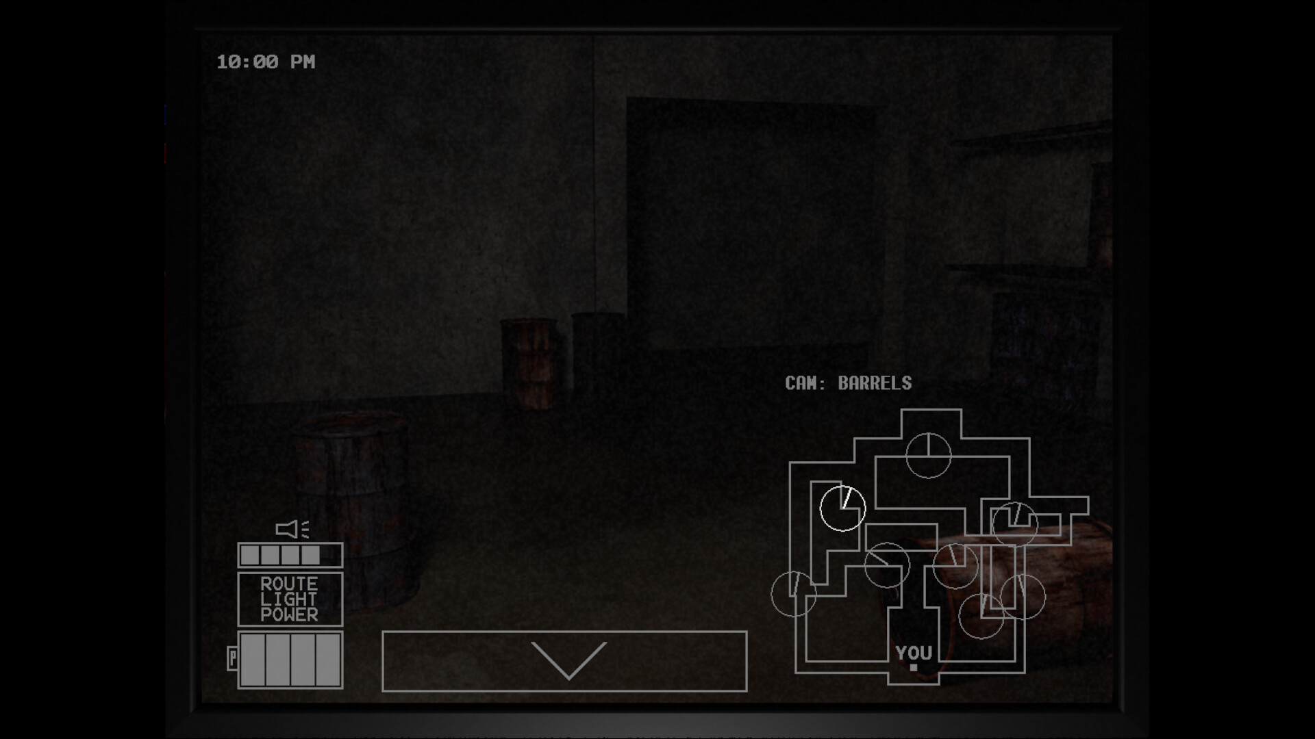Tunnel Rot screenshot 9