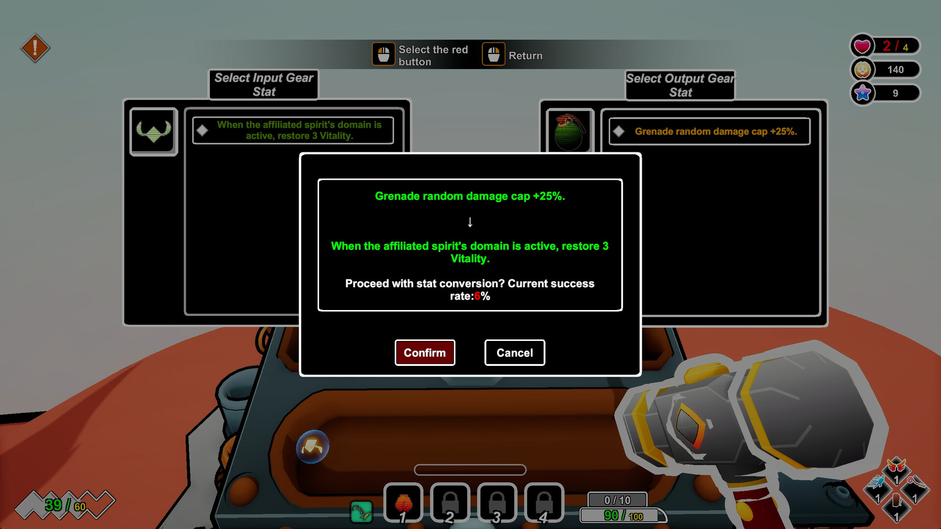 Mindless as the Mountains screenshot 8