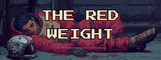 The Red Weight cover