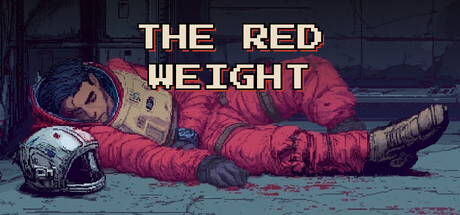 The Red Weight header art