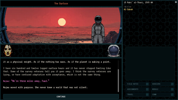 Screenshot media