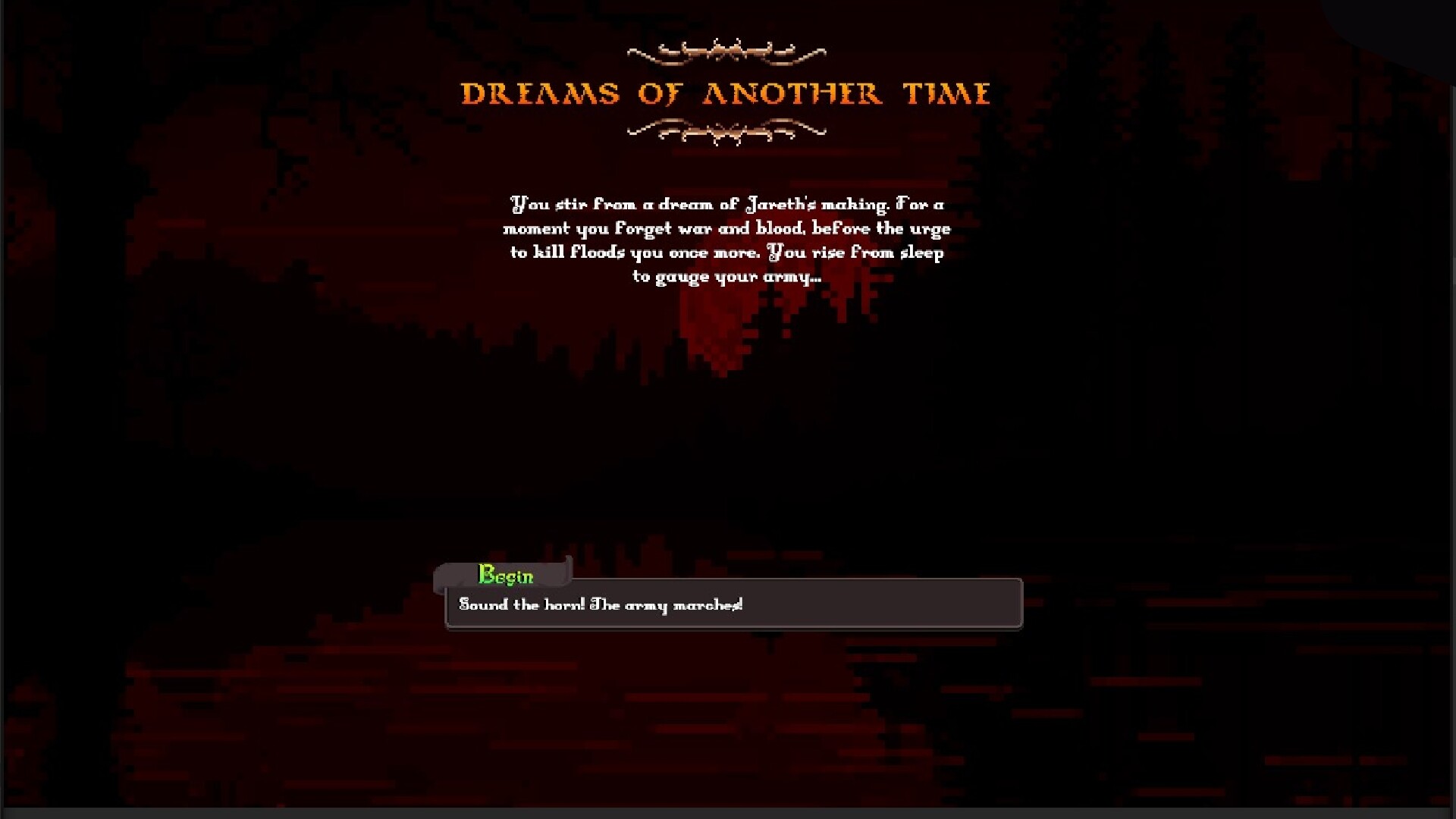Crimson Crusade screenshot #6