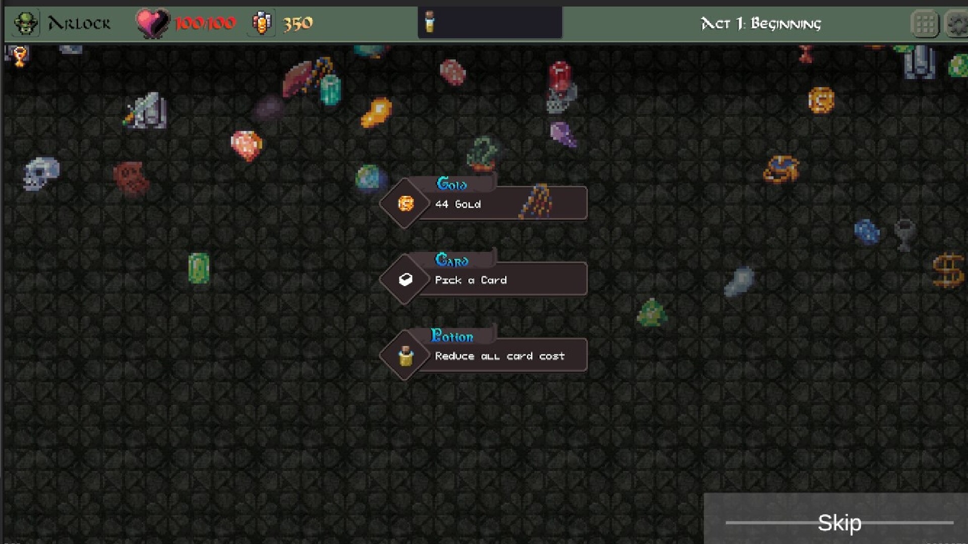 Crimson Crusade screenshot 7
