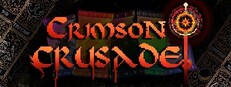 Crimson Crusade cover