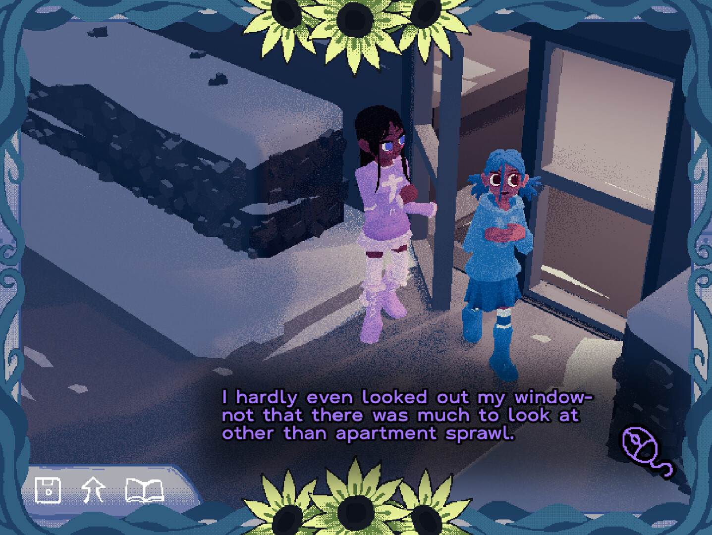 Glow of Honeydew screenshot #10