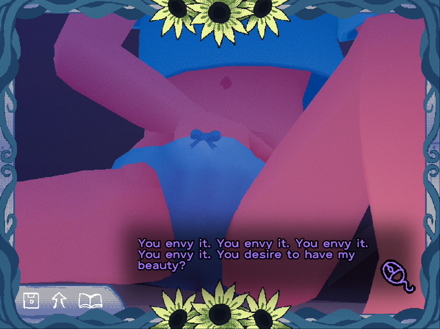 Glow of Honeydew screenshot #9