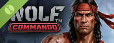 Wolf Commando Demo