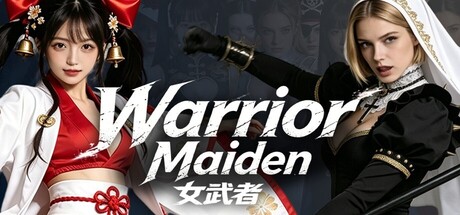 Warrior Maiden
