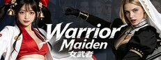 Warrior Maiden