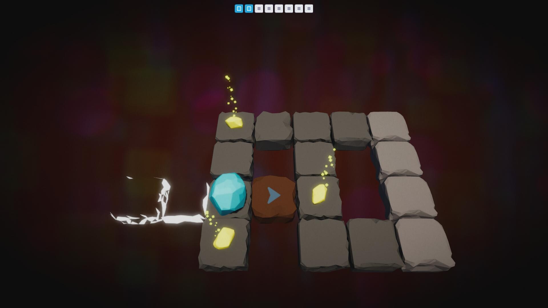 You're Alive, Phil screenshot 1