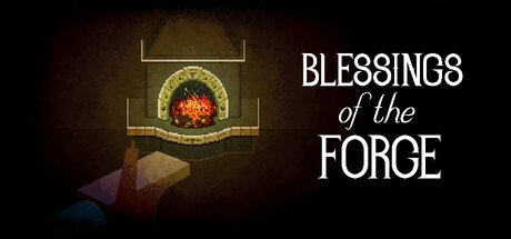 Blessings of the Forge