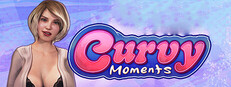 Curvy Moments cover