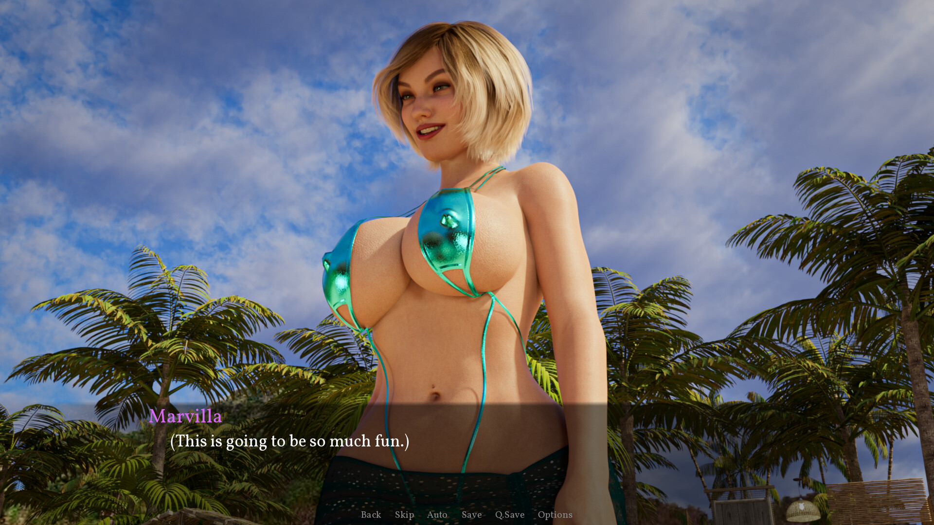 Curvy Moments screenshot #11