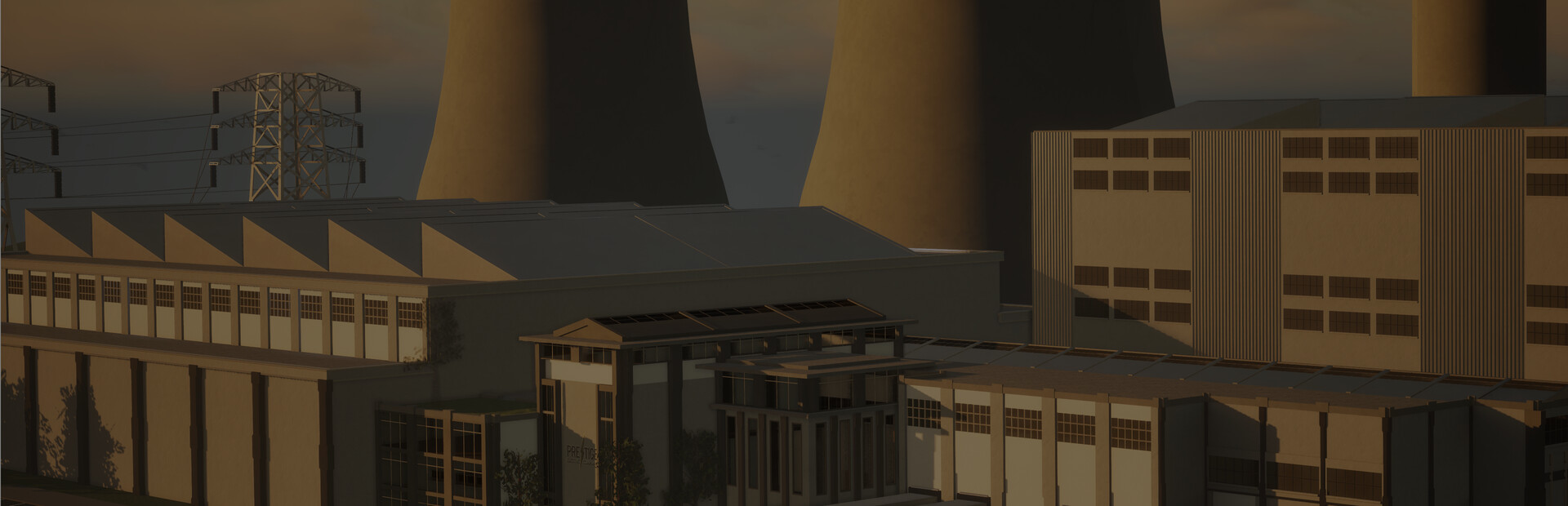 Prestige Electric Company