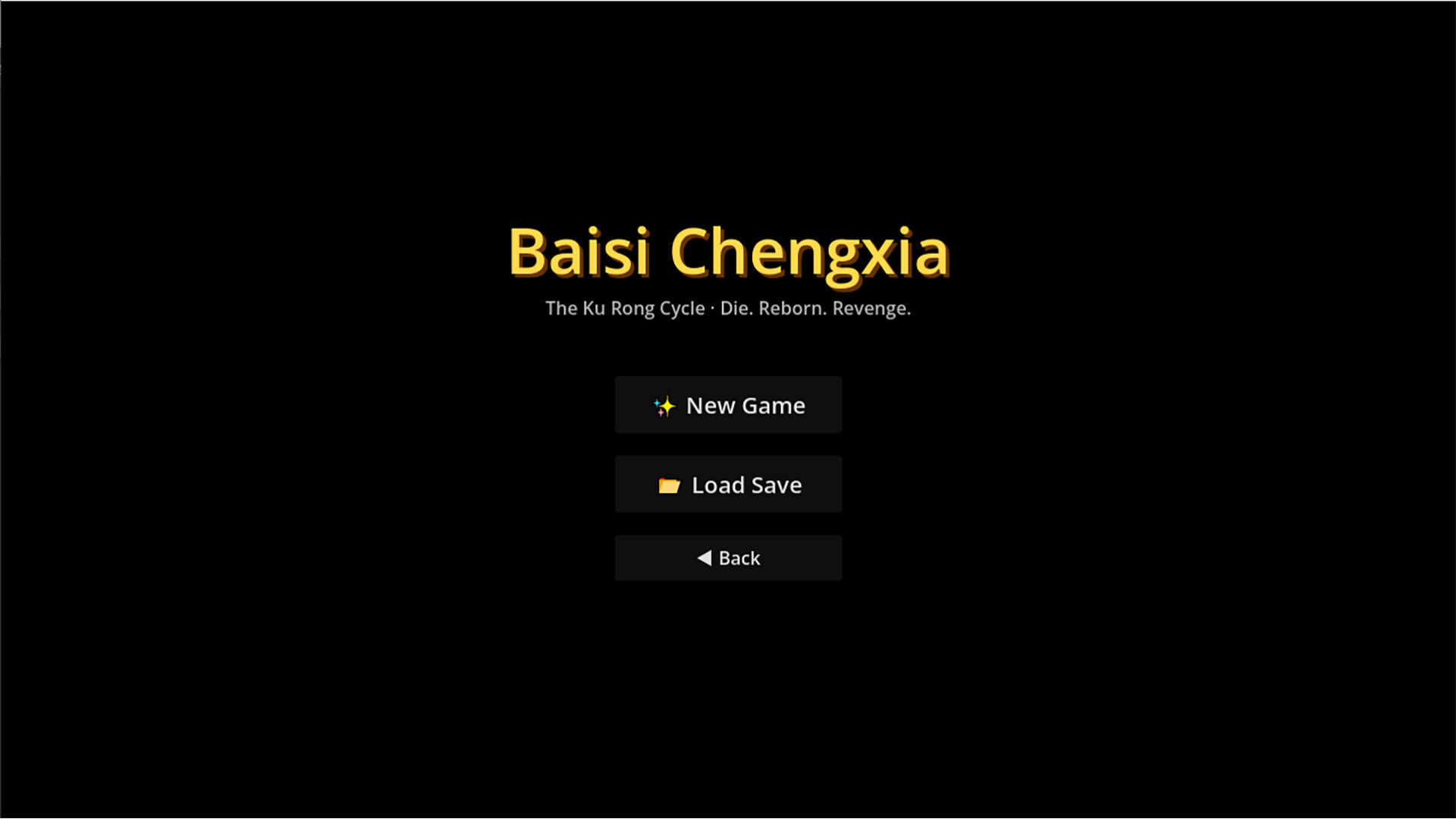 摸鱼游戏合集Moya Game Pack screenshot