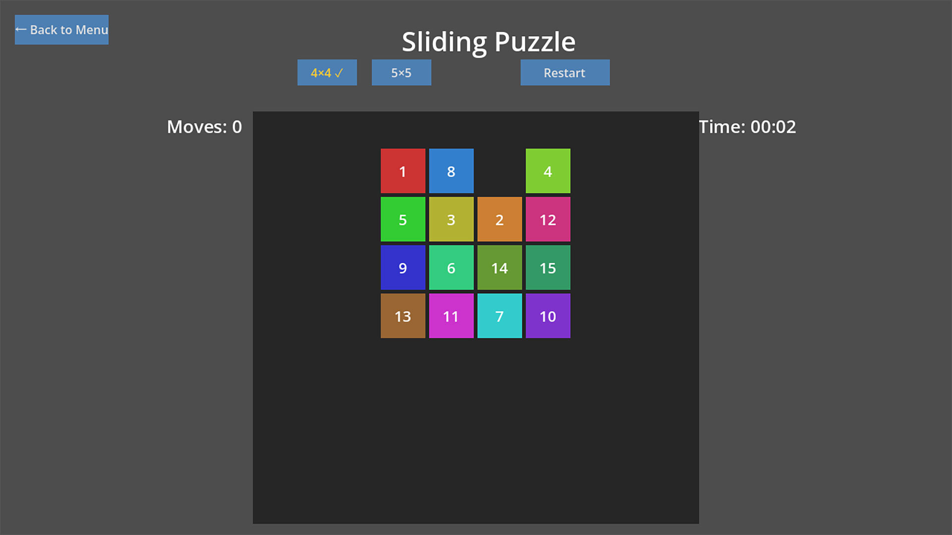 Screenshot 5
