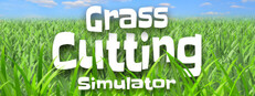 Grass Cutting Simulator cover