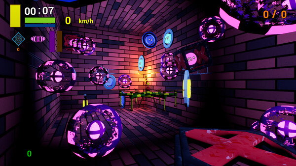 MAVI screenshot 1