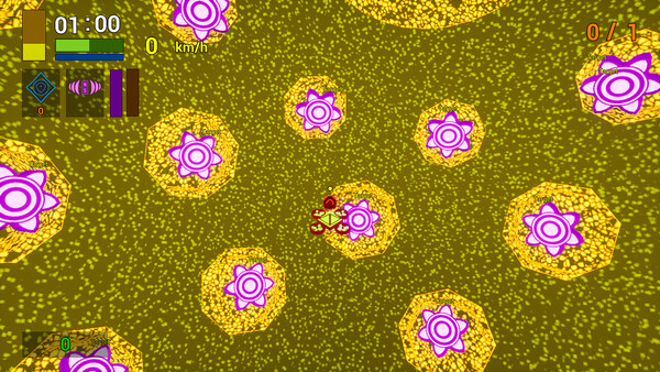 MAVI screenshot 6