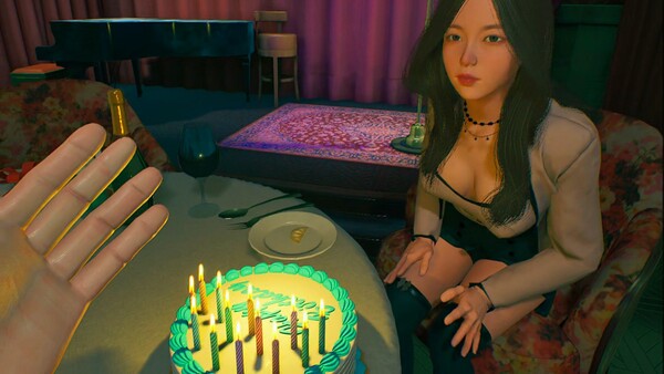 DiveInLoveVR