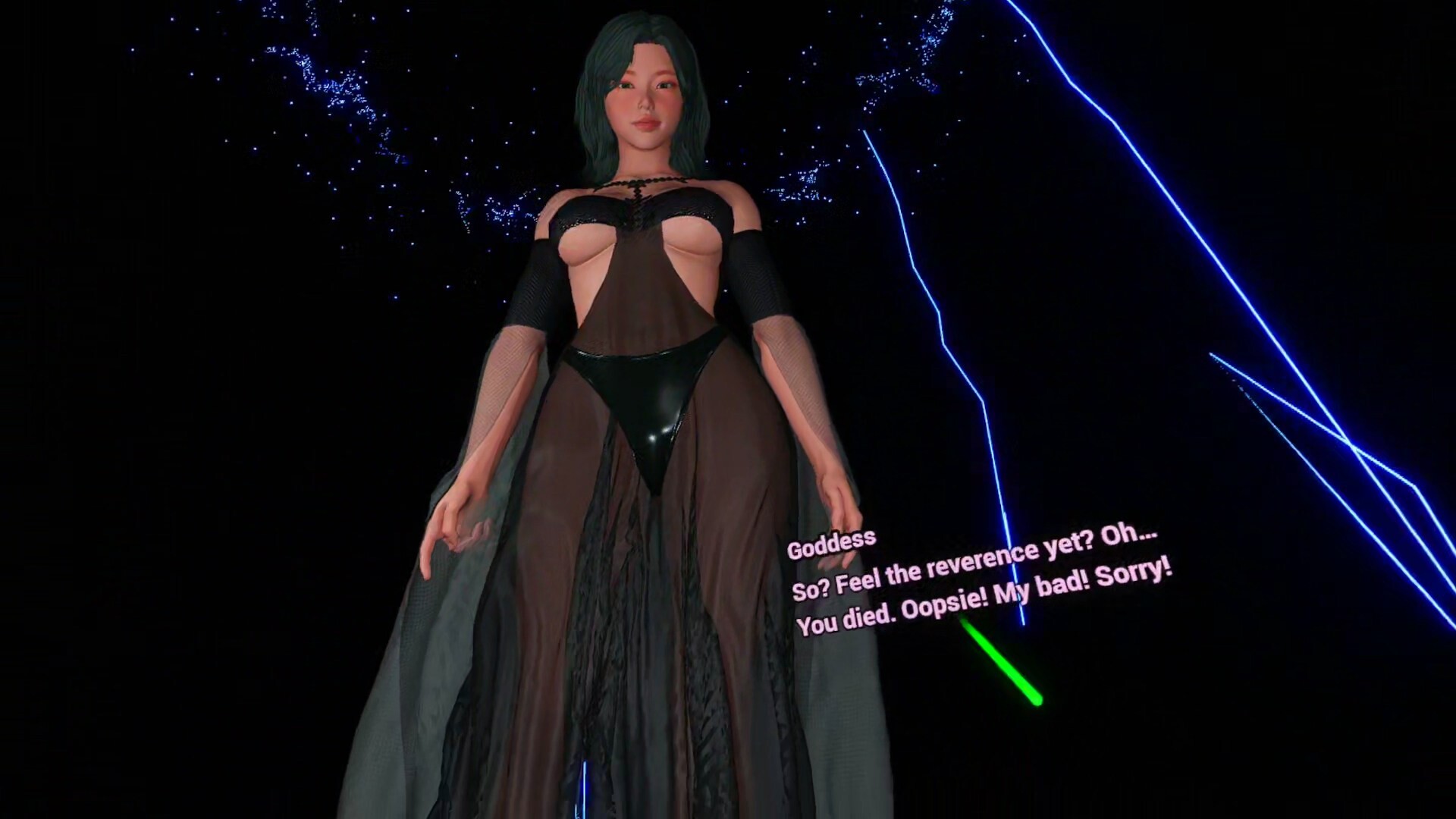DiveInLoveVR screenshot #1