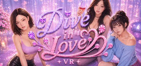 DiveInLoveVR