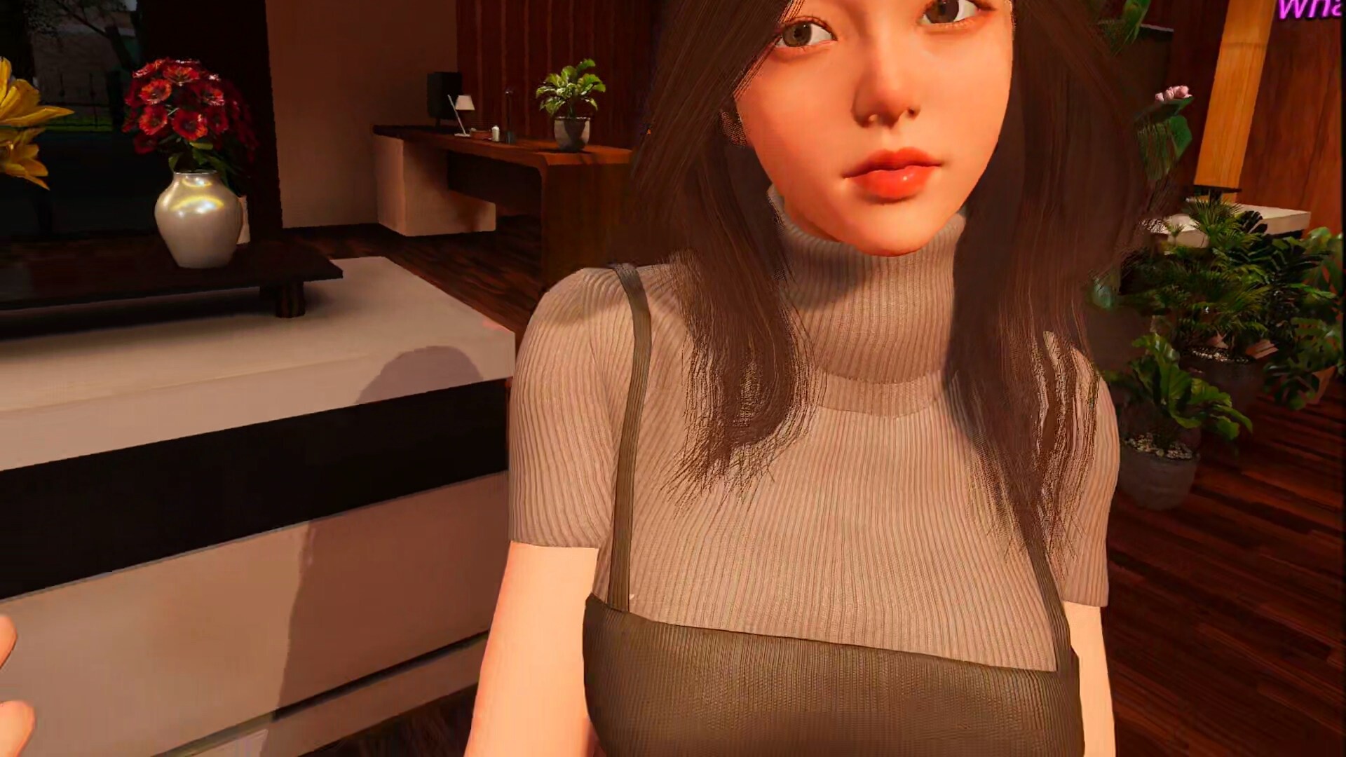 DiveInLoveVR screenshot #5