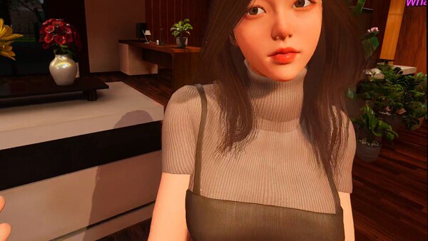 DiveInLoveVR