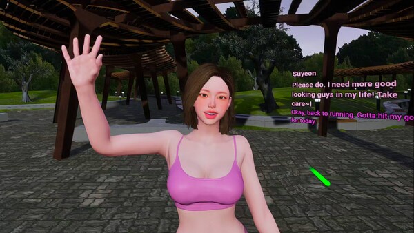 DiveInLoveVR